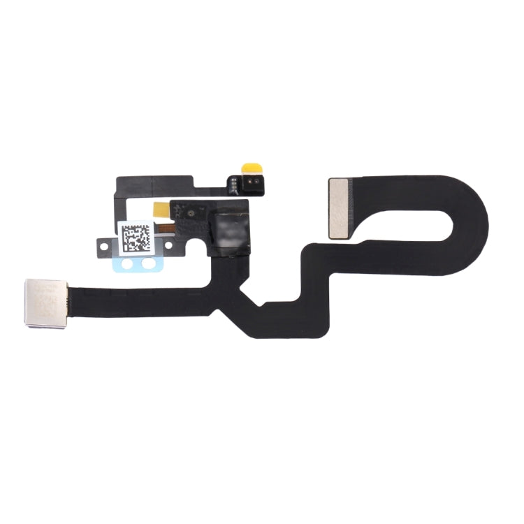 Front Facing Camera Module Flex Cable & Microphone Flex Cable & Flex Cable with Proximity Sensor for iPhone 7 Plus - Camera by PMC TechLife | Online Shopping South Africa | PMC TechLife