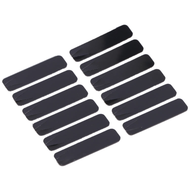 100 PCS Touch Flex Cable Cotton Pads for iPhone 7 Plus - Others by PMC TechLife | Online Shopping South Africa | PMC TechLife