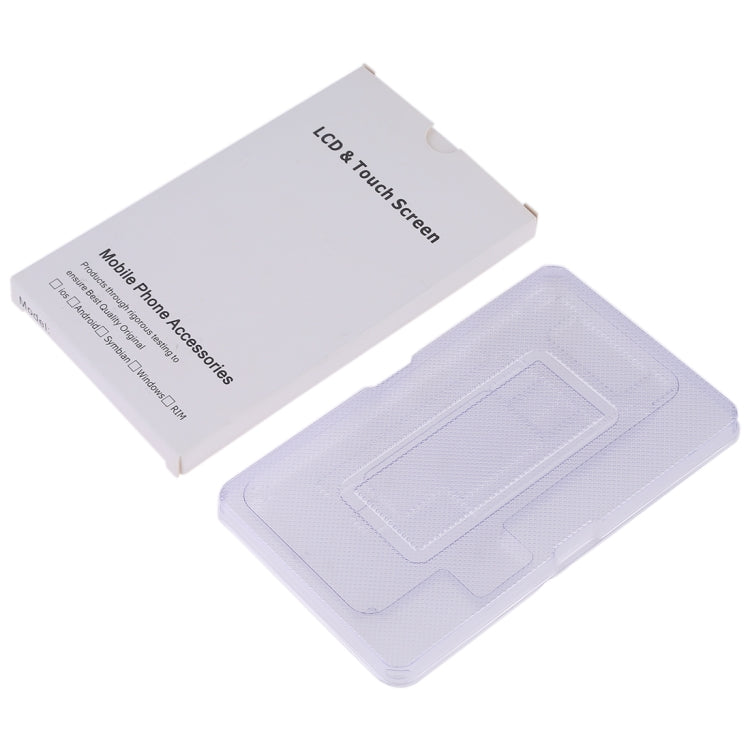 Original LCD Screen for iPhone 8 with Digitizer Full Assembly(Black) - free shipping - PMC TechLife - Order now!