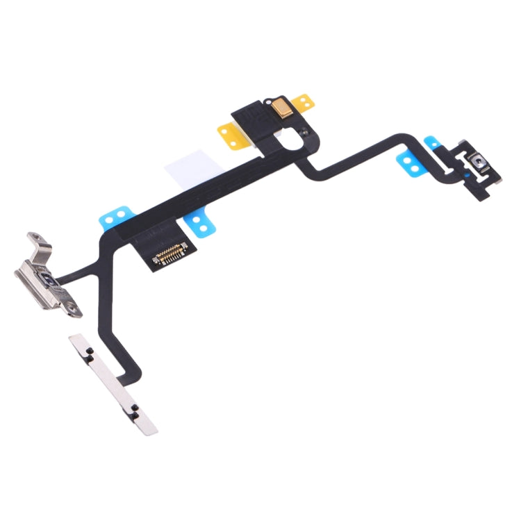 Power Button Flex Cable for iPhone SE 2020 / iPhone 8 - Flex Cable by PMC TechLife | Online Shopping South Africa | PMC TechLife