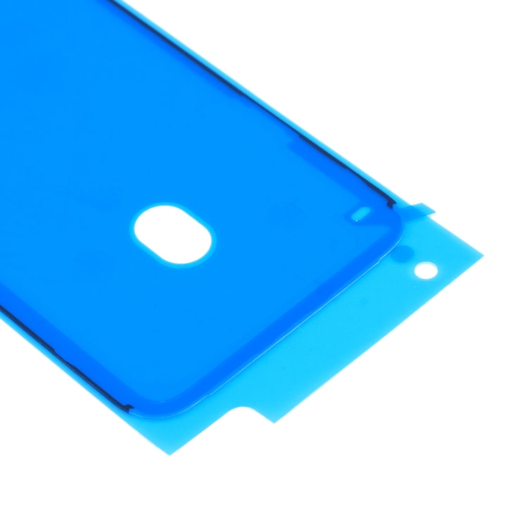 10 PCS LCD Frame Bezel Water-resistant Adhesive Stickers for iPhone 8 (White) - free shipping - PMC TechLife - Order now!
