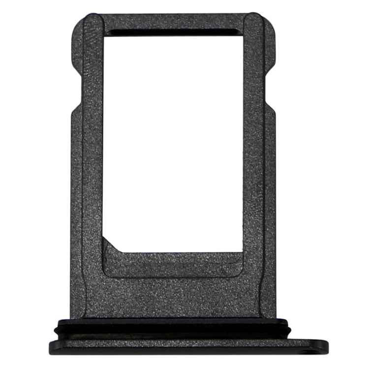 Card Tray for iPhone 8  (Grey) - Card Tray by PMC TechLife | Online Shopping South Africa | PMC TechLife