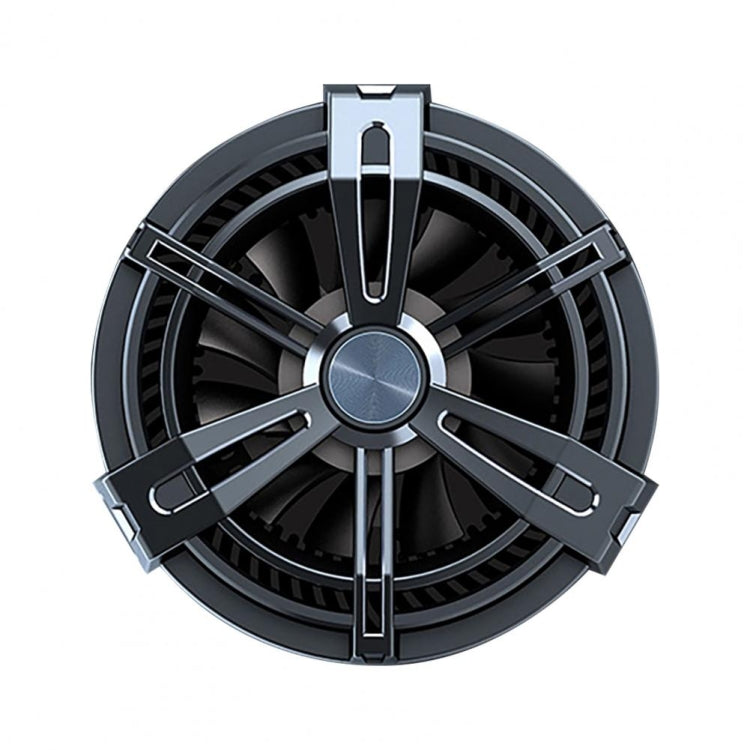 X12 Standard Version Portable Mobile Phone Tablet Semiconductor Radiator - Cooling Fan Radiator by PMC TechLife | Online Shopping South Africa | PMC TechLife