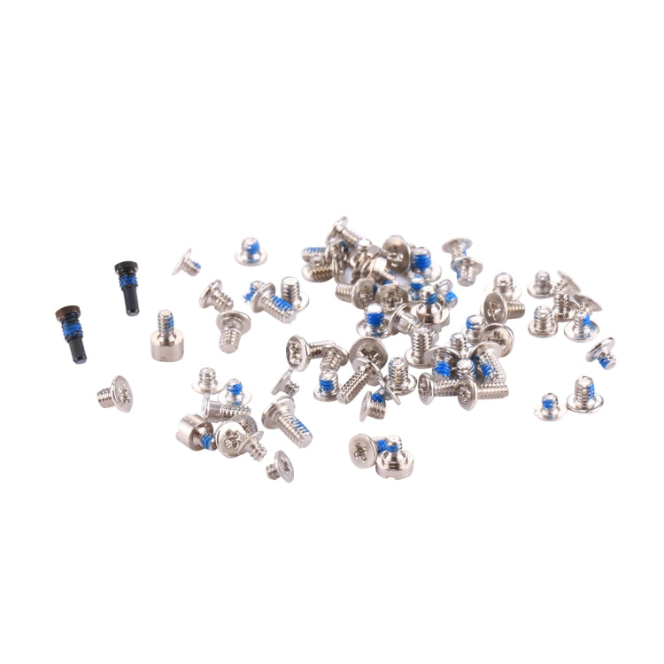 Repair Tools Complete Screws / Bolts Set for iPhone 8 Plus(Black) - free shipping - PMC TechLife - Order now!