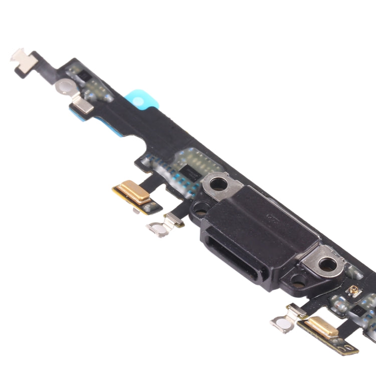 Original Charging Port Flex Cable for iPhone 8 Plus (Black) - free shipping - PMC TechLife - Order now!
