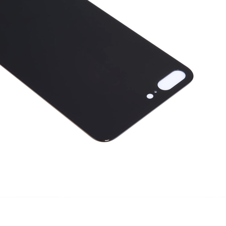 Battery Back Cover for iPhone 8 Plus (Black) - Back Cover by PMC Jewellery | Online Shopping South Africa | PMC Jewellery