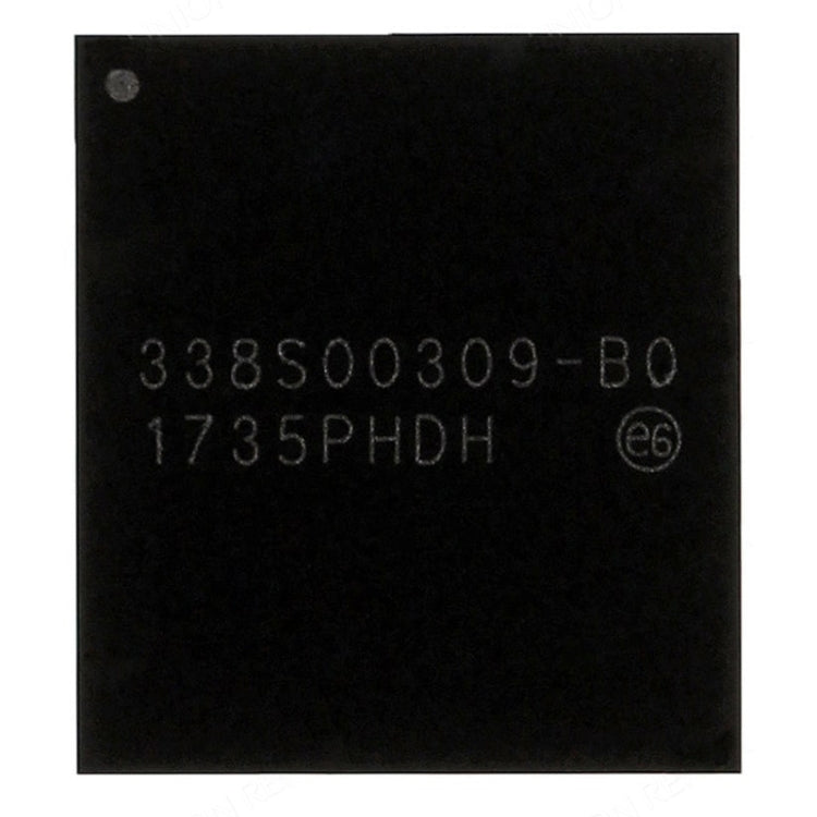 Big Main Power Management IC 338S00309 for iPhone X / 8 Plus / 8 - IC for iPhone by PMC TechLife | Online Shopping South Africa | PMC TechLife