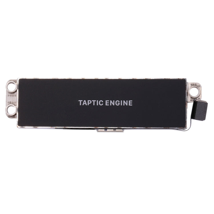 Vibrating Motor for iPhone 8 Plus - Metal Parts by PMC TechLife | Online Shopping South Africa | PMC TechLife