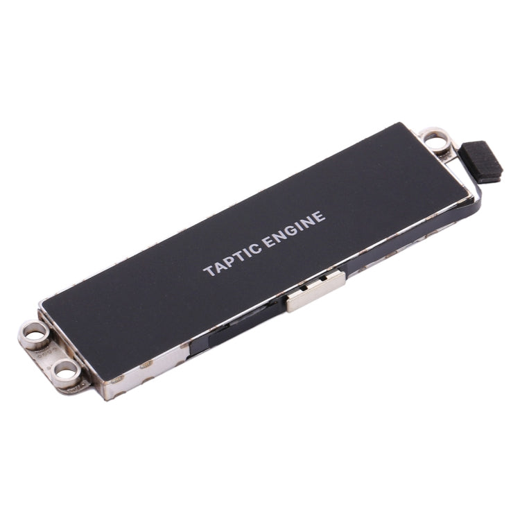 Vibrating Motor for iPhone 8 Plus - Metal Parts by PMC TechLife | Online Shopping South Africa | PMC TechLife