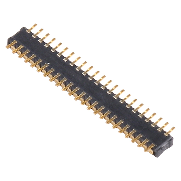 42Pin LCD Display Touch FPC Connector On Flex Cable for iPad Pro 12.9 inch (1st) A1584 A1652 - 12.9 inch by PMC TechLife | Online Shopping South Africa | PMC TechLife