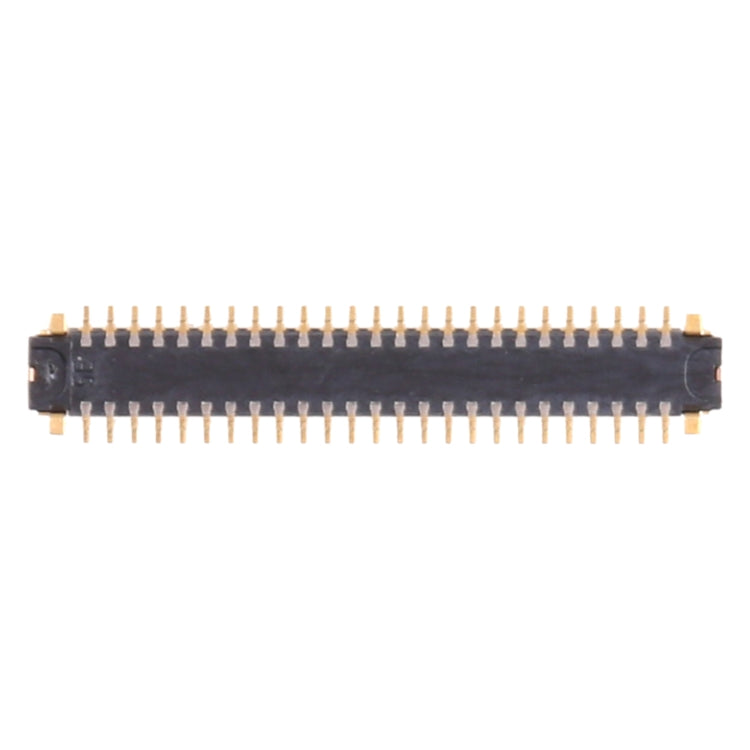 50Pin LCD Display Touch FPC Connector On Flex Cable for iPad Pro 12.9 inch 2017 (2nd) A1670 A1671 - 12.9 inch by PMC Jewellery | Online Shopping South Africa | PMC Jewellery