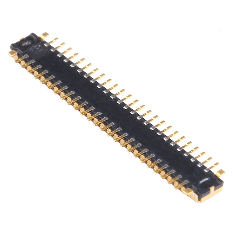 50Pin LCD Display Touch FPC Connector On Flex Cable for iPad Pro 12.9 inch 2017 (2nd) A1670 A1671 - 12.9 inch by PMC TechLife | Online Shopping South Africa | PMC TechLife