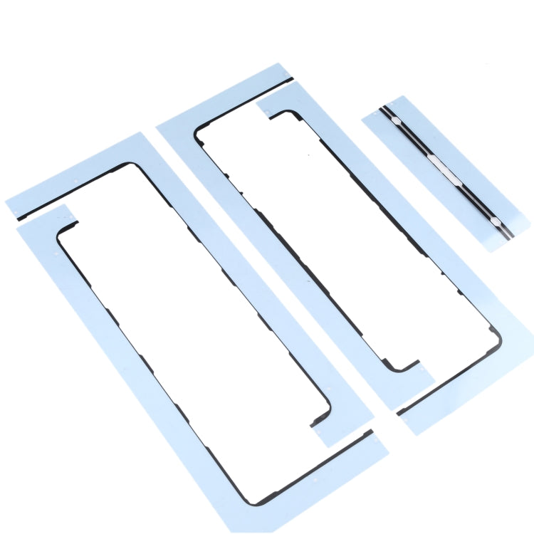 2 Set Original Front Housing Adhesive for iPad Pro 12.9 2021 - 12.9 inch by PMC TechLife | Online Shopping South Africa | PMC TechLife