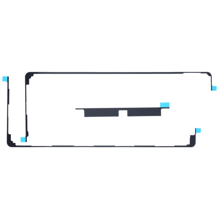 Front Housing Adhesive for iPad Pro 12.9 inch 2017 - 12.9 inch by PMC TechLife | Online Shopping South Africa | PMC TechLife