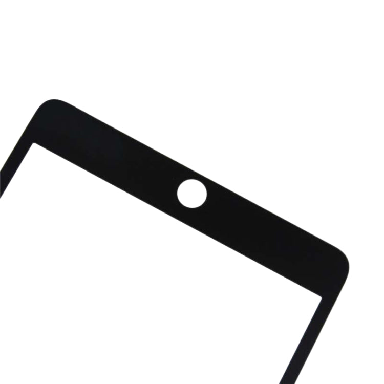 Front Screen Outer Glass Lens for iPad Pro 9.7 inch A1673 A1674 A1675(Black) - free shipping - PMC TechLife - Order now!