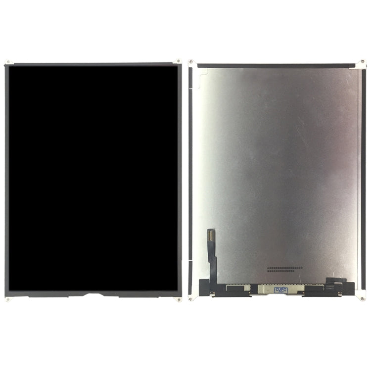 LCD Screen for iPad 10.2 A2200 A2198 A2232(Black) - iPad Parts by PMC Jewellery | Online Shopping South Africa | PMC Jewellery