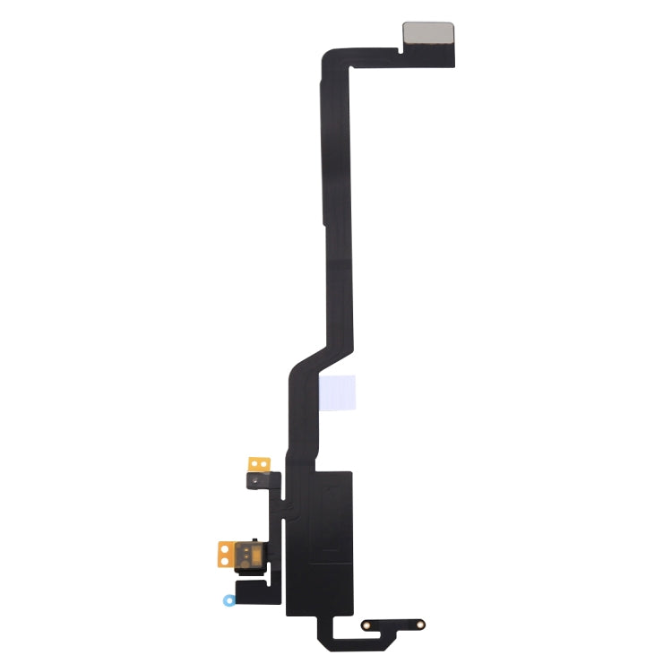 Sensor Flex Cable for iPhone X - Flex Cable by PMC TechLife | Online Shopping South Africa | PMC TechLife