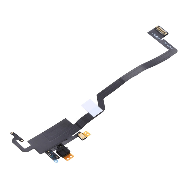 Sensor Flex Cable for iPhone X - Flex Cable by PMC TechLife | Online Shopping South Africa | PMC TechLife