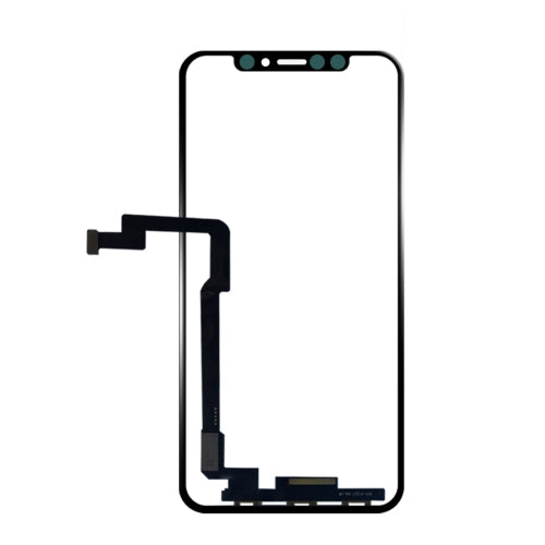 Touch Panel for iPhone X - LCD Related Parts by PMC Jewellery | Online Shopping South Africa | PMC Jewellery