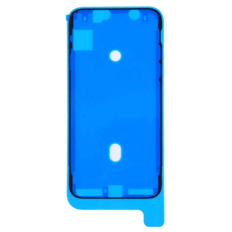 100 PCS LCD Frame Bezel Waterproof Adhesive Stickers for iPhone X - Others by PMC TechLife | Online Shopping South Africa | PMC TechLife