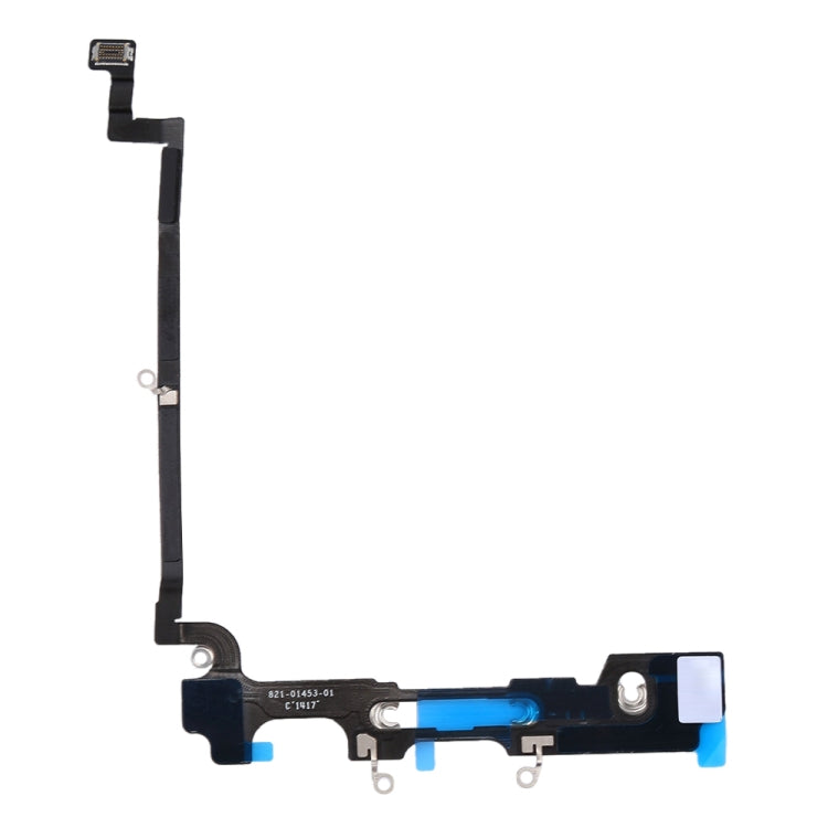 Speaker Ringer Buzzer Flex Cable for iPhone X - Flex Cable by PMC TechLife | Online Shopping South Africa | PMC TechLife