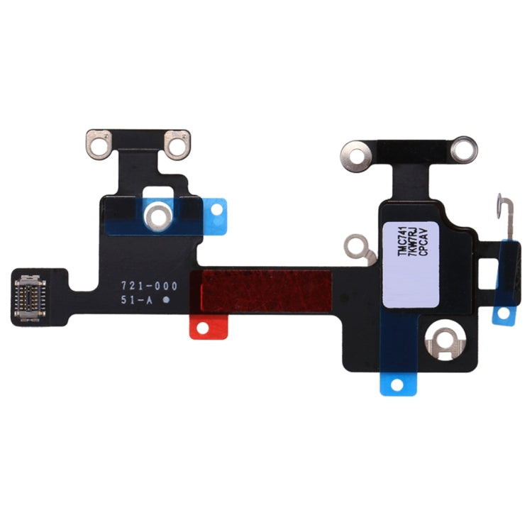 WiFi Flex Cable for iPhone X - Flex Cable by PMC TechLife | Online Shopping South Africa | PMC TechLife