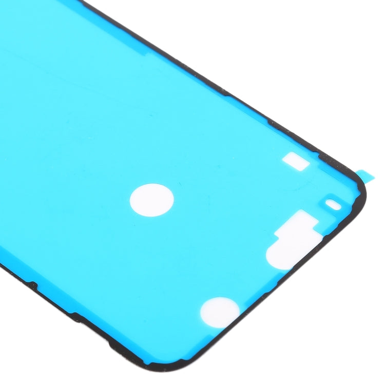 50 PCS LCD Frame Bezel Waterproof Adhesive Stickers for iPhone XR - LCD Related Parts by PMC TechLife | Online Shopping South Africa | PMC TechLife