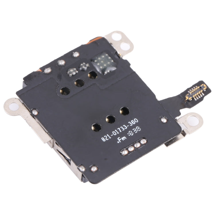 Double SIM Card Socket for iPhone XR - Others by PMC TechLife | Online Shopping South Africa | PMC TechLife