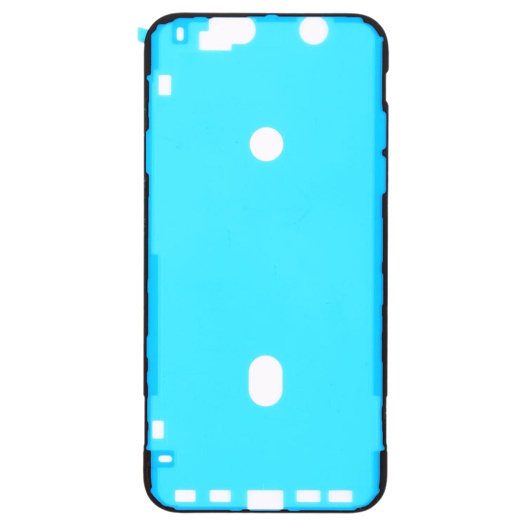 100 PCS LCD Frame Bezel Waterproof Adhesive Stickers for iPhone XR - LCD Related Parts by PMC TechLife | Online Shopping South Africa | PMC TechLife