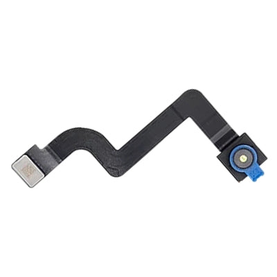 Front Infrared Camera Module for iPhone XR - Camera Series by PMC TechLife | Online Shopping South Africa | PMC TechLife