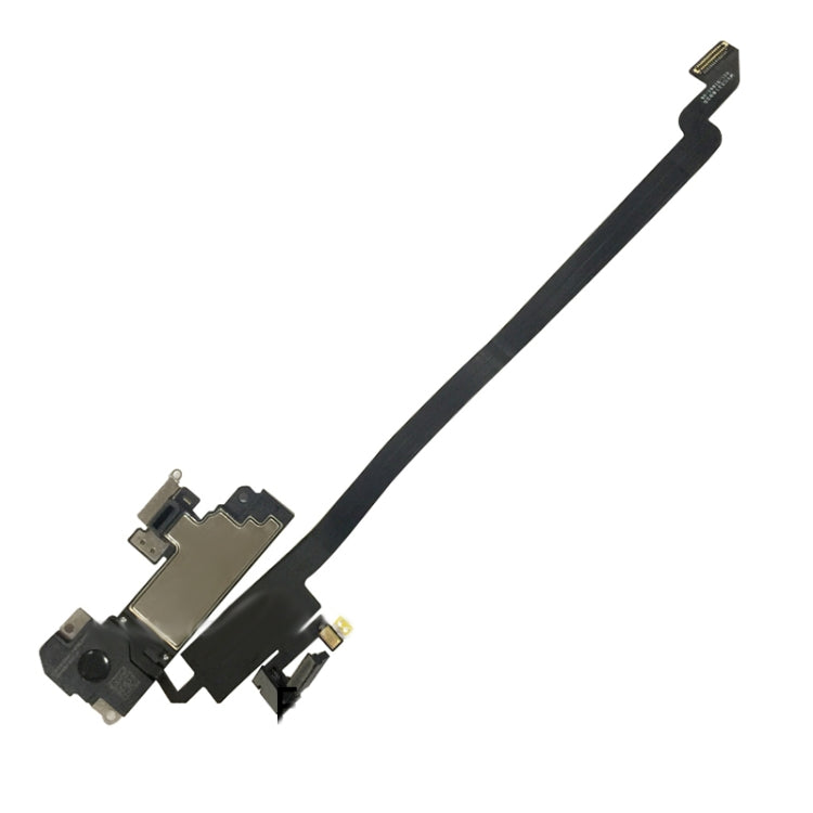 Earpiece Speaker Flex Cable for iPhone XR - Flex Cable by PMC TechLife | Online Shopping South Africa | PMC TechLife | Buy Now Pay Later Mobicred