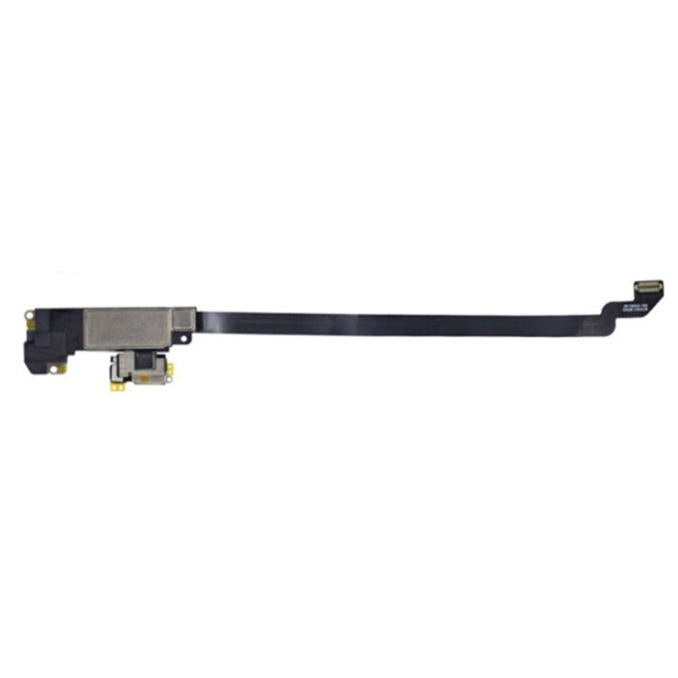 Earpiece Speaker Flex Cable for iPhone XR - Flex Cable by PMC TechLife | Online Shopping South Africa | PMC TechLife | Buy Now Pay Later Mobicred
