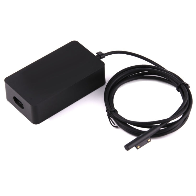 Original 15V 4A AC Adapter Power Supply Charger for Microsoft Surface Book / Pro 4 / Pro 3 - For Microsoft by PMC Jewellery | Online Shopping South Africa | PMC Jewellery