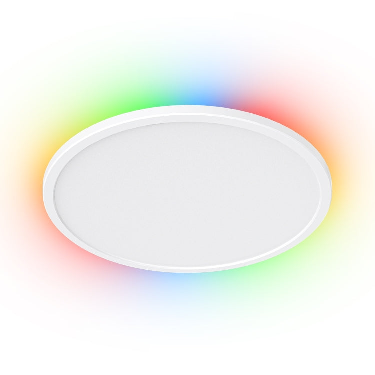 Yeelight Ultrathin Smart LED Ceiling Light, Diameter: 30cm - free shipping - PMC TechLife - Order now!