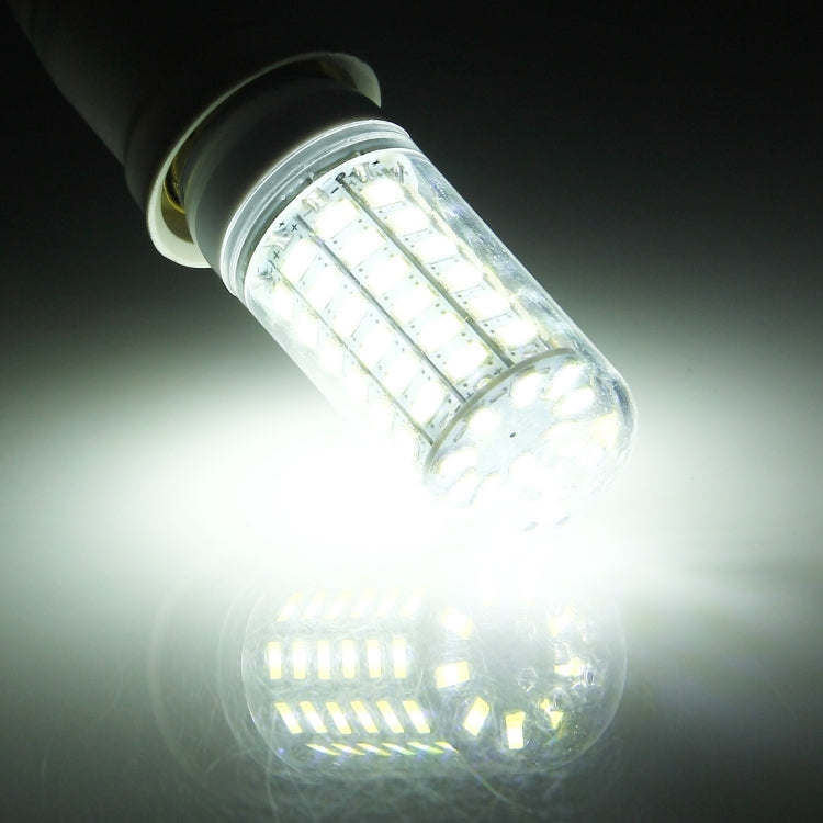 E27 5.5W LED Corn Light, 69 LEDs SMD 5730 Bulb, AC 220V - SMD 5730 by PMC Jewellery | Online Shopping South Africa | PMC Jewellery