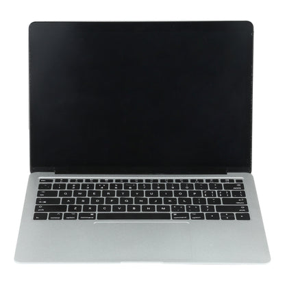 For Apple MacBook Air 13.3 inch Black Screen Non-Working Fake Dummy Display Model(Silver) - Laptop Model by PMC Jewellery | Online Shopping South Africa | PMC Jewellery