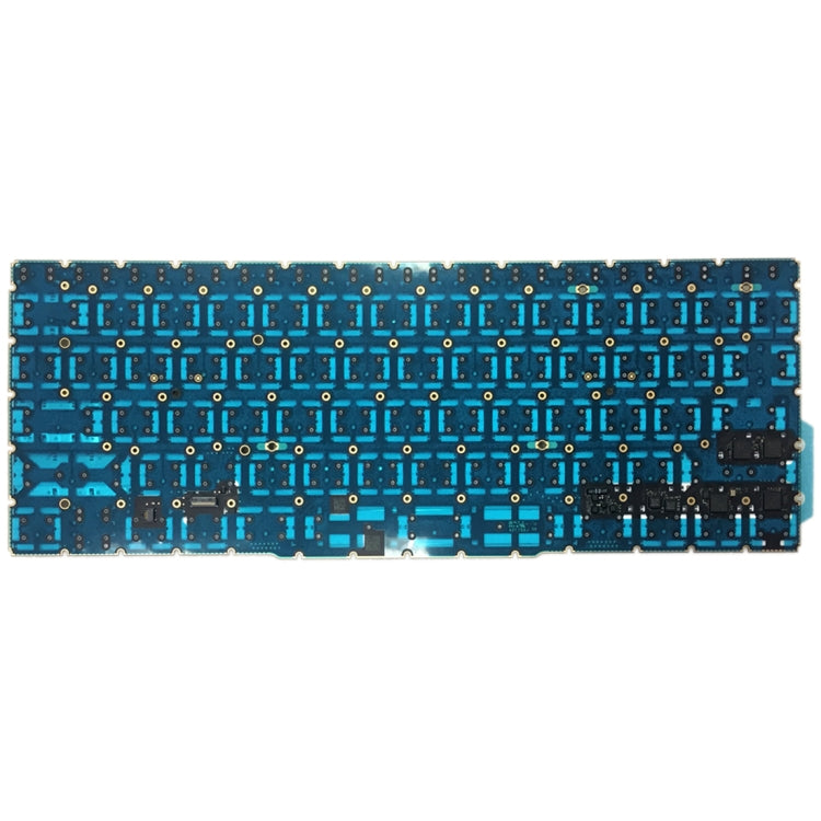 2016 US Version Keyboard for MacBook Pro 13.3 inch A1708 (2016 - 2017) - Keyboard by PMC TechLife | Online Shopping South Africa | PMC TechLife