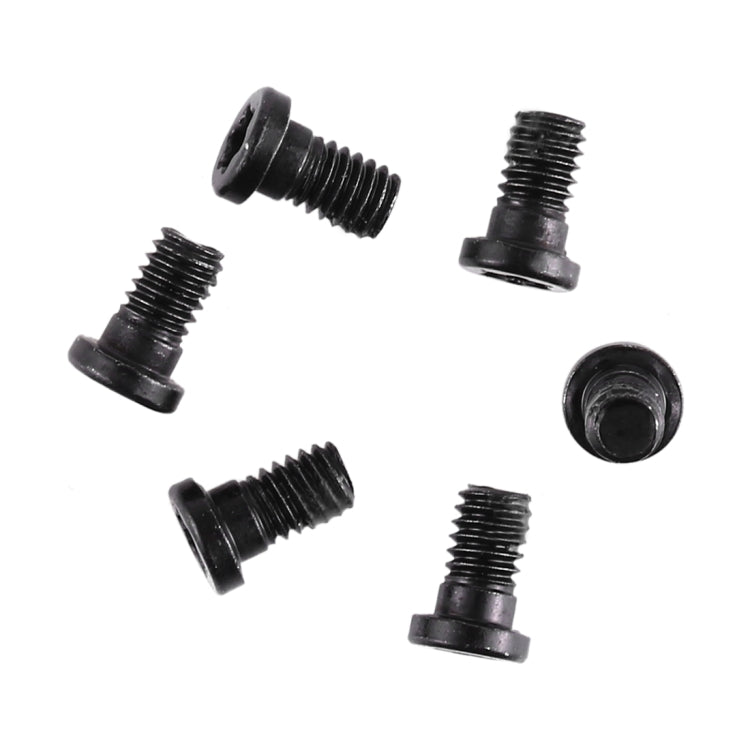Screen Axis Screw Set for Apple MacBook Air Pro A1466 / A1465 / A1369 / A1370 / A1398 / A1425 / A1502 - Screws by PMC TechLife | Online Shopping South Africa | PMC TechLife