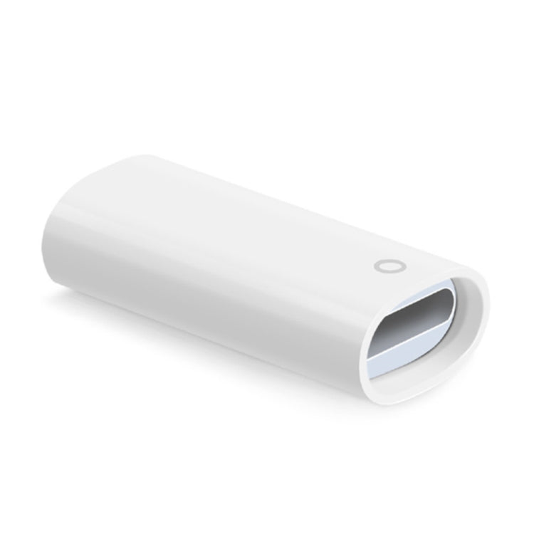 Portable Charging Adapter for Apple Pencil - free shipping - PMC TechLife - Order now!