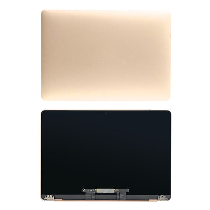 Full LCD Display Screen for MacBook Air 13.3 inch A2179 (2020) (Gold) - LCD Screen by PMC Jewellery | Online Shopping South Africa | PMC Jewellery