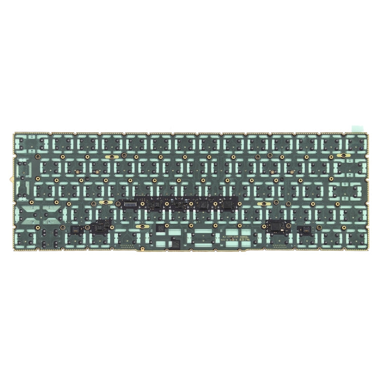 Arabic Version Keyboard for Macbook Pro A1706 A1707 - Replacement Keyboards by PMC TechLife | Online Shopping South Africa | PMC TechLife