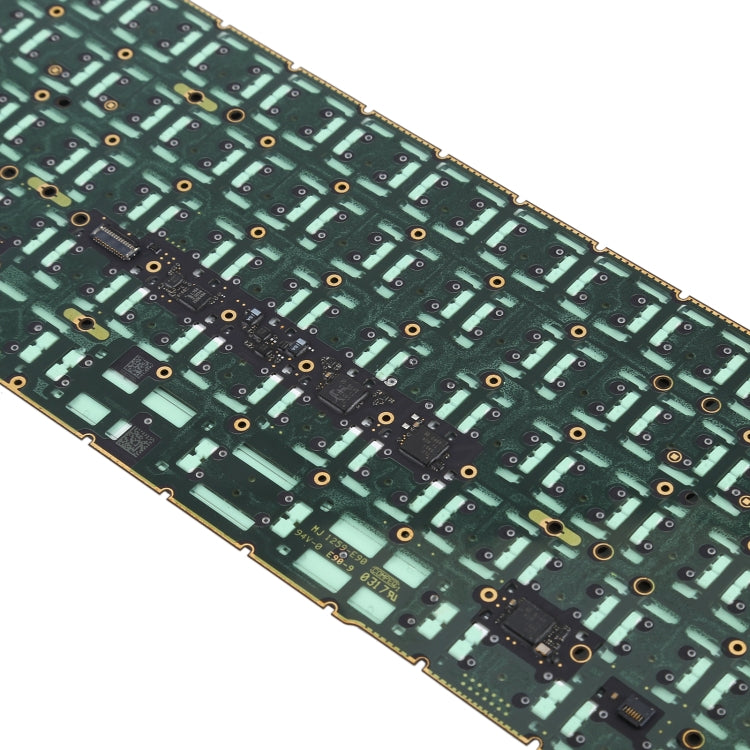 Arabic Version Keyboard for Macbook Pro A1706 A1707 - Replacement Keyboards by PMC TechLife | Online Shopping South Africa | PMC TechLife