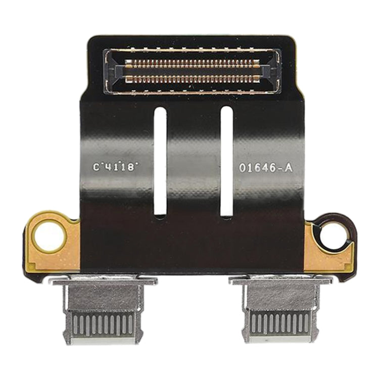 Power Jack for Macbook Pro A1990 A1989 A2159 A2141 - Power Board by PMC TechLife | Online Shopping South Africa | PMC TechLife