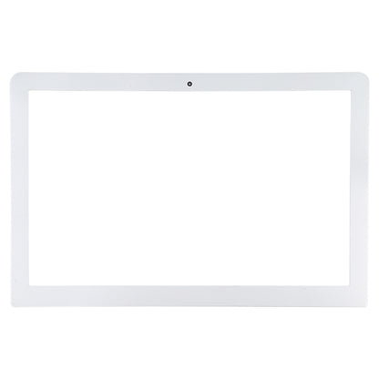 LCD Display Aluminium Frame Front Bezel Screen Cover For MacBook Air 13.3 inch A1369 A1466 (2013-2017)(White) - LCD Related Parts by PMC Jewellery | Online Shopping South Africa | PMC Jewellery