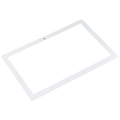 LCD Display Aluminium Frame Front Bezel Screen Cover For MacBook Air 13.3 inch A1369 A1466 (2013-2017)(White) - LCD Related Parts by PMC Jewellery | Online Shopping South Africa | PMC Jewellery