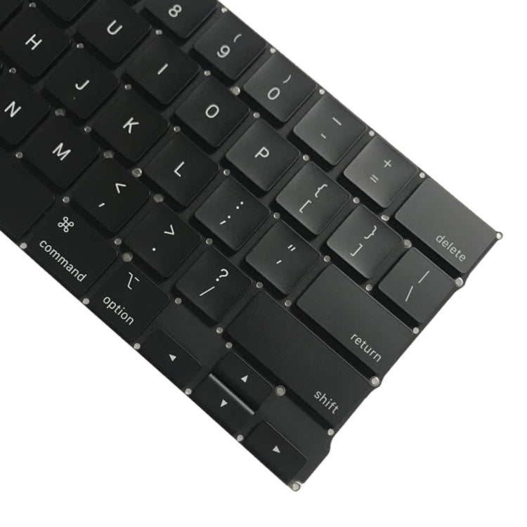 US Version Keyboard for Macbook Pro 13 A2289 2020 - Keyboard by PMC TechLife | Online Shopping South Africa | PMC TechLife