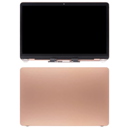 Original Full LCD Display Screen for MacBook Air 13.3 A1932 (2019) (Gold) - LCD Screen by PMC Jewellery | Online Shopping South Africa | PMC Jewellery