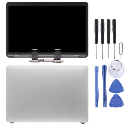 Original Full LCD Display Screen for MacBook Pro 13 A2159 (2019) (Silver) - LCD Screen by PMC Jewellery | Online Shopping South Africa | PMC Jewellery