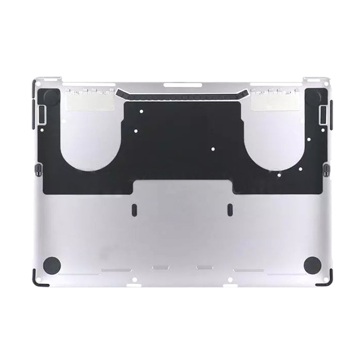 Bottom Cover Case for Macbook Pro Retina 13 inch A1706 2016-2017(Silver) - free shipping - PMC TechLife - Order now!