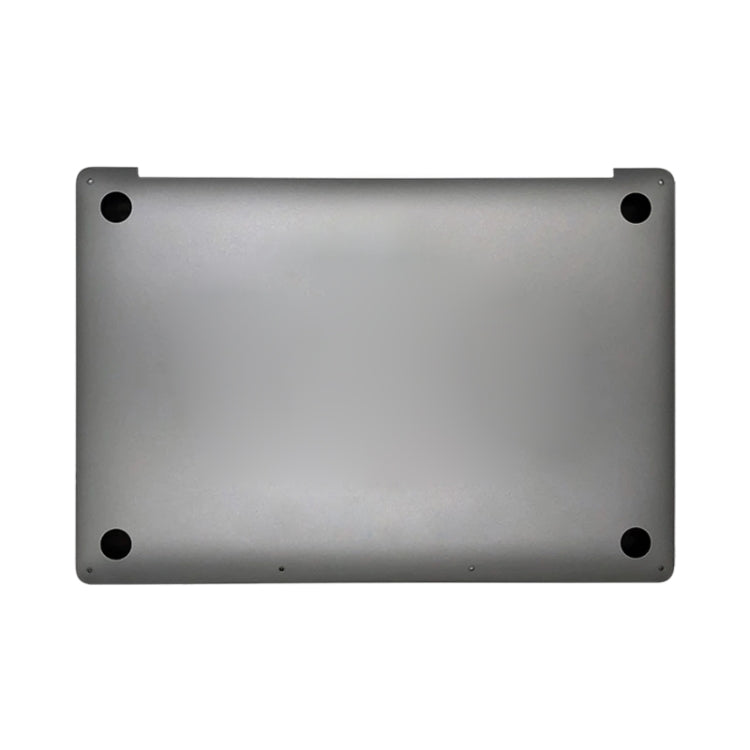 Bottom Cover Case for Macbook Pro Retina 13 inch A2159 2019 EMC3301(Grey) - Bottom Cover by PMC TechLife | Online Shopping South Africa | PMC TechLife